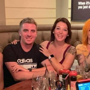 Meet your Posher, Allie